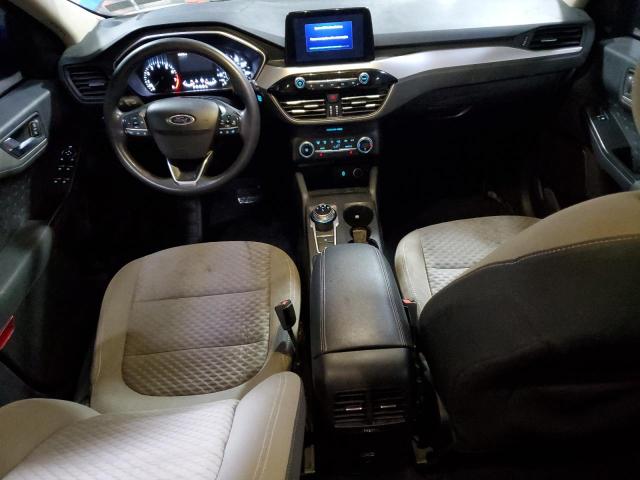 Photo 8 from auction – 2020 FORD ESCAPE SE with VIN 1FMCU9G61LUA47787