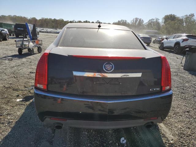 Photo 6 from auction – 2008 CADILLAC CTS with VIN 1G6DM577280126834