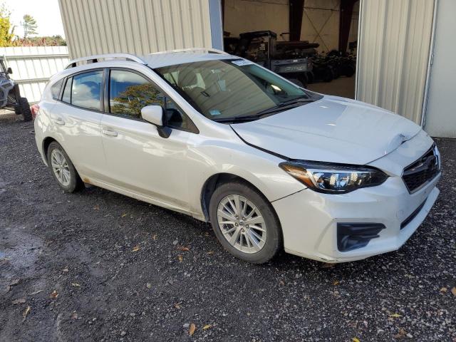 صورة رقم 4 من المزاد - 2017 SUBARU IMPREZA PR مع VIN 4S3GTAD66H3735554