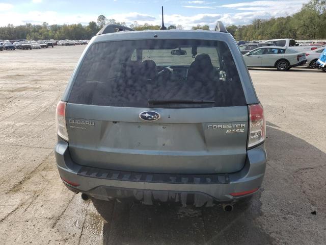 Photo 6 from auction – 2011 SUBARU FORESTER L with VIN JF2SHAEC7BH768736