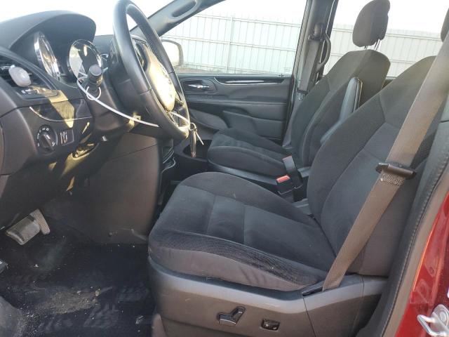 Photo 7 from auction – 2018 DODGE GRAND CARA with VIN 2C4RDGBG2JR304954