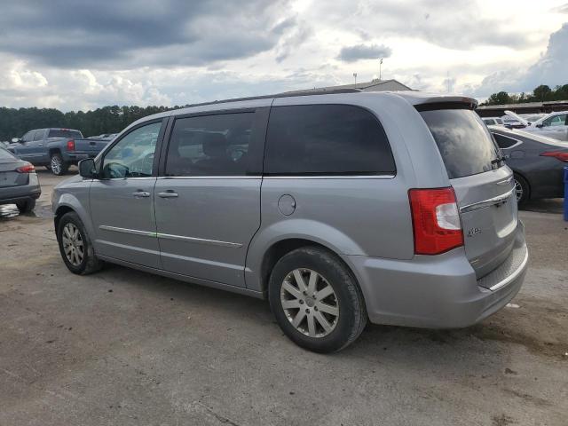 Photo 2 from auction – 2015 CHRYSLER TOWN & COU with VIN 2C4RC1BG5FR565129