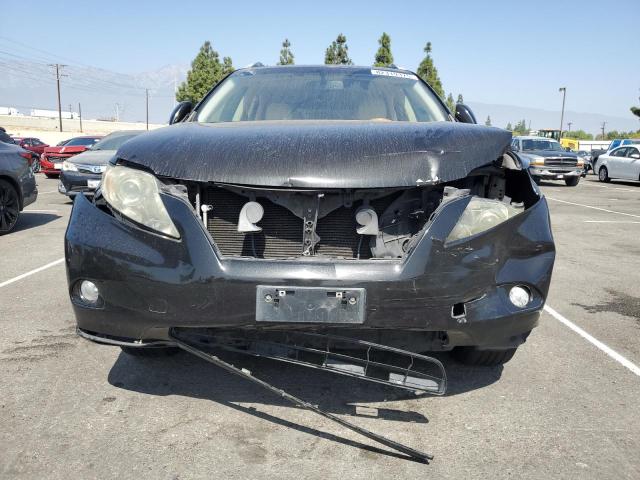 Photo 5 from auction – 2011 LEXUS RX 350 with VIN 2T2ZK1BA7BC057474