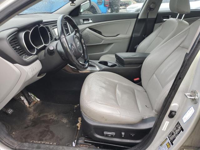 Photo 7 from auction – 2015 KIA OPTIMA EX with VIN 5XXGN4A78FG387858