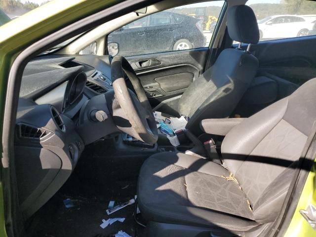 Photo 7 from auction – 2012 FORD FIESTA SE with VIN 3FADP4EJ4CM149587