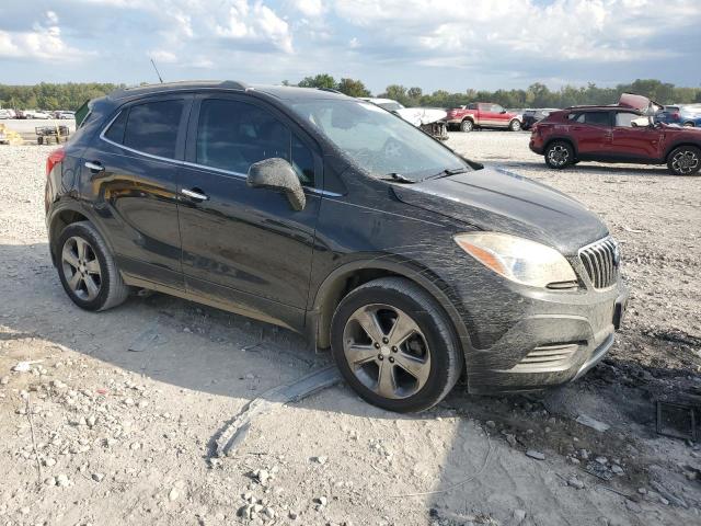 Photo 4 from auction – 2013 BUICK ENCORE with VIN KL4CJASB3DB177998