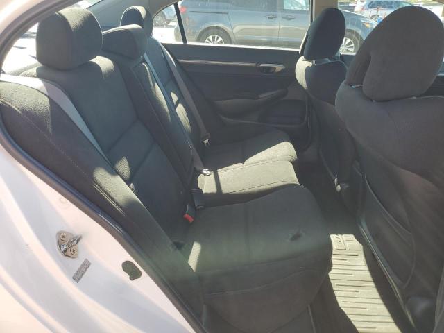 Photo 10 from auction – 2007 HONDA CIVIC SI with VIN 2HGFA55587H706066