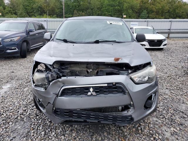 Photo 5 from auction – 2015 MITSUBISHI OUTLANDER with VIN 4A4AR3AU8FE027321
