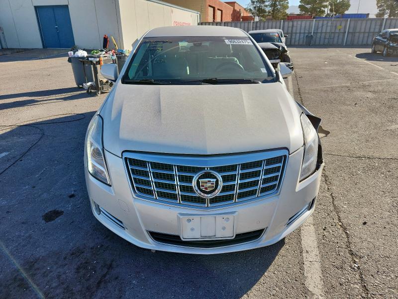 Photo 5 from auction – 2014 CADILLAC XTS with VIN 2G61L5S33E9121024
