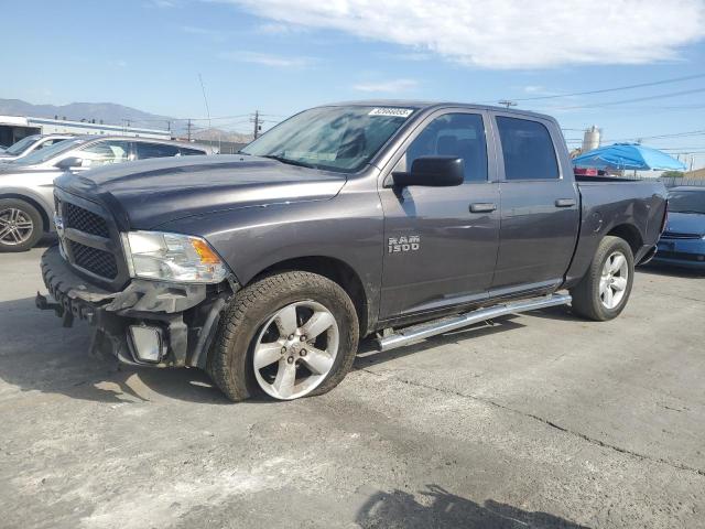 RAM 1500 ST 2014 с VIN 1C6RR6KG2ES429461 - Фото с аукциона