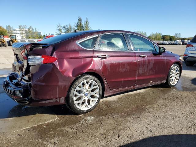 Photo 3 from auction – 2013 FORD FUSION TIT with VIN 3FA6P0D93DR333111