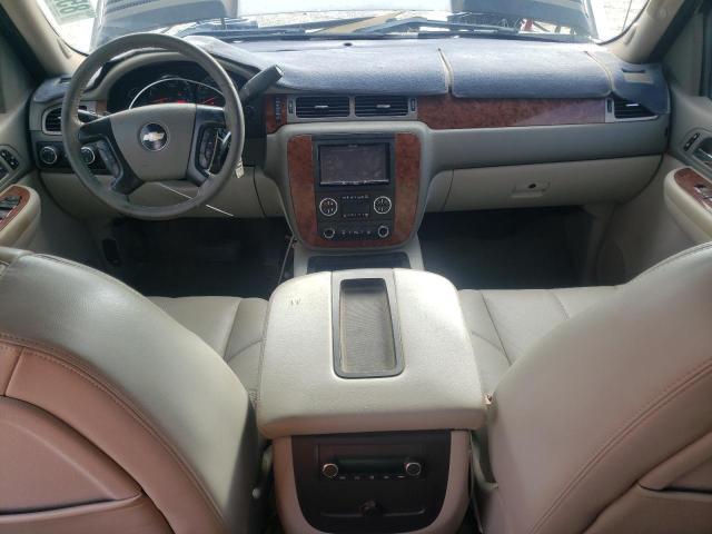 Photo 8 from auction – 2008 CHEVROLET SILVERADO with VIN 1GCHK236X8F224961