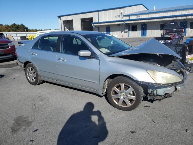 Photo 4 from auction – 2007 HONDA ACCORD with VIN 1HGCM56397A192718