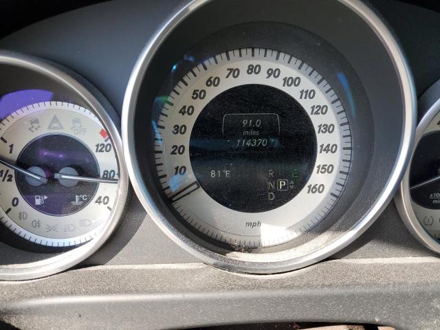 Photo 9 from auction – 2016 MERCEDES-BENZ E 350 with VIN WDDHF5KB2GB298584