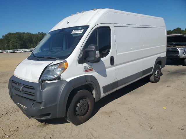 RAM PROMASTER 2017 with VIN 3C6TRVDG2HE517558 - Photo from auction
