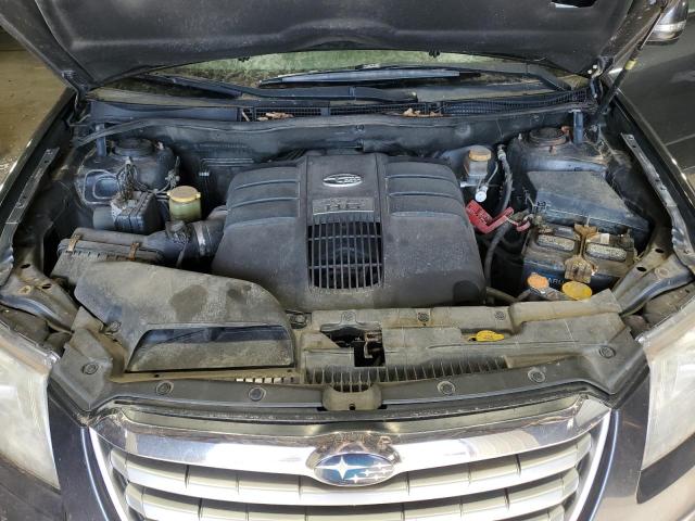 Photo 12 from auction – 2011 SUBARU TRIBECA LI with VIN 4S4WX9KD5B4401884