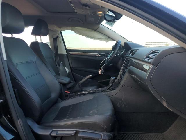 Photo 7 from auction – 2018 VOLKSWAGEN PASSAT SE with VIN 1VWBA7A37JC021268