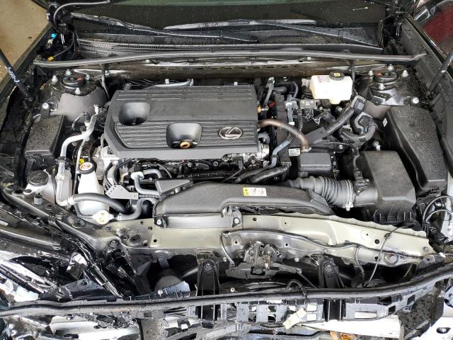 Photo 11 from auction – 2024 LEXUS ES with VIN 58AFA1C12RU052015