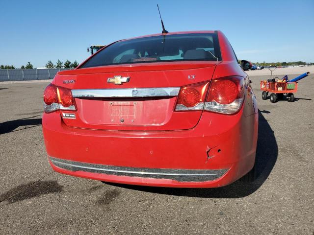 Photo 6 from auction – 2012 CHEVROLET CRUZE LT with VIN 1G1PF5SC1C7328100