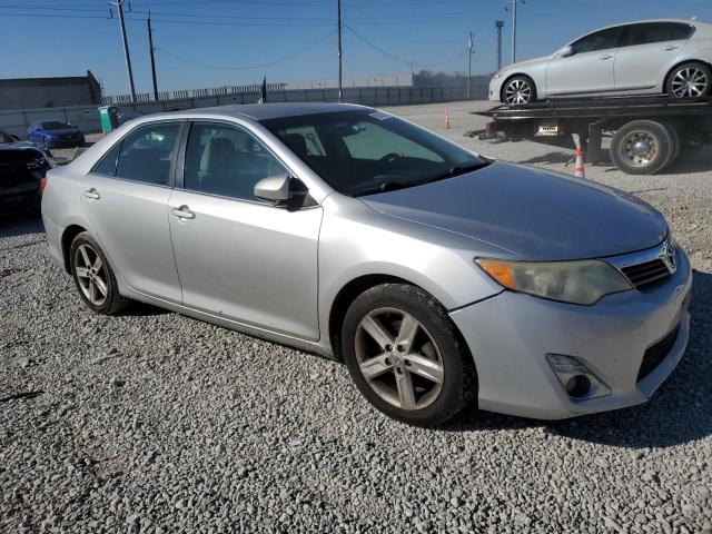 Photo 4 from auction – 2013 TOYOTA CAMRY L with VIN 4T1BF1FK7DU707483
