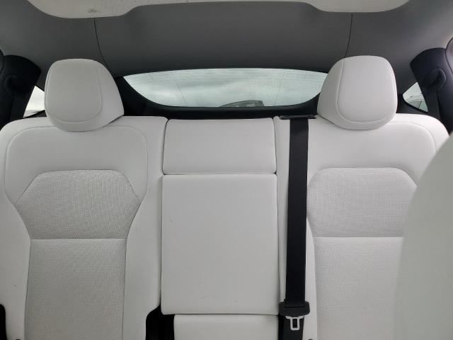 Photo 10 from auction – 2026 TESLA MODEL Y with VIN 7SAYGDEE1TF369632