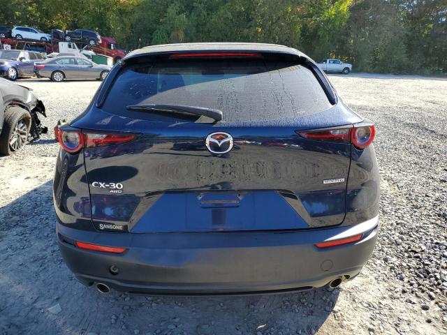 Photo 6 from auction – 2021 MAZDA CX-30 with VIN 3MVDMBAL2MM254711