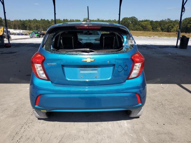 Photo 6 from auction – 2020 CHEVROLET SPARK LS with VIN KL8CB6SA2LC436263