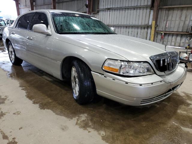 Photo 4 from auction – 2008 LINCOLN TOWN CAR with VIN 2LNHM82V78X636194
