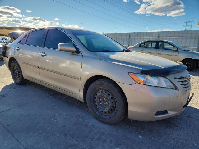 Photo 4 from auction – 2008 TOYOTA CAMRY CE with VIN 4T1BE46K08U756079