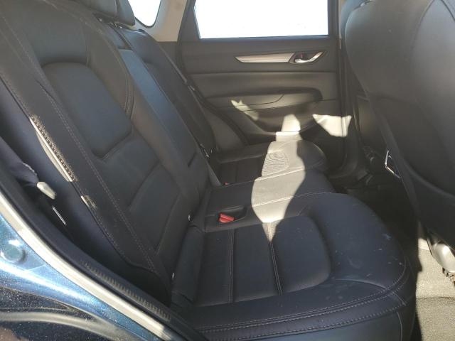 Photo 10 from auction – 2023 MAZDA CX-5 PREFE with VIN JM3KFBCM4P0134920