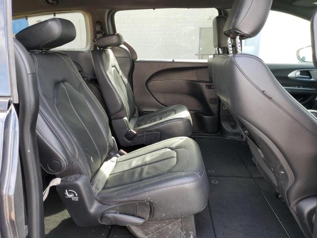 Photo 11 from auction – 2020 CHRYSLER PACIFICA T with VIN 2C4RC1BG0LR184378