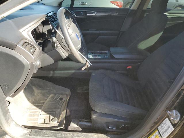 Photo 7 from auction – 2017 FORD FUSION SE with VIN 3FA6P0LU6HR324723