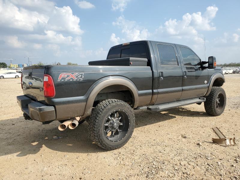 Photo 3 from auction – 2015 FORD F250 SUPER with VIN 1FT7W2BT0FEC96441