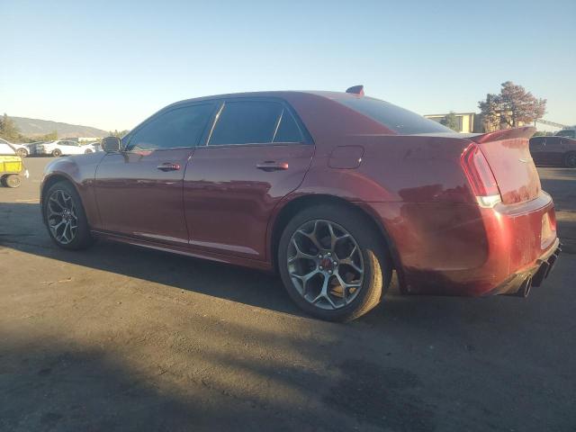 صورة رقم 2 من المزاد - 2018 CHRYSLER 300 S مع VIN 2C3CCABG4JH234986