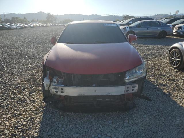 Photo 5 from auction – 2014 LEXUS CT 200 with VIN JTHKD5BH0E2196156
