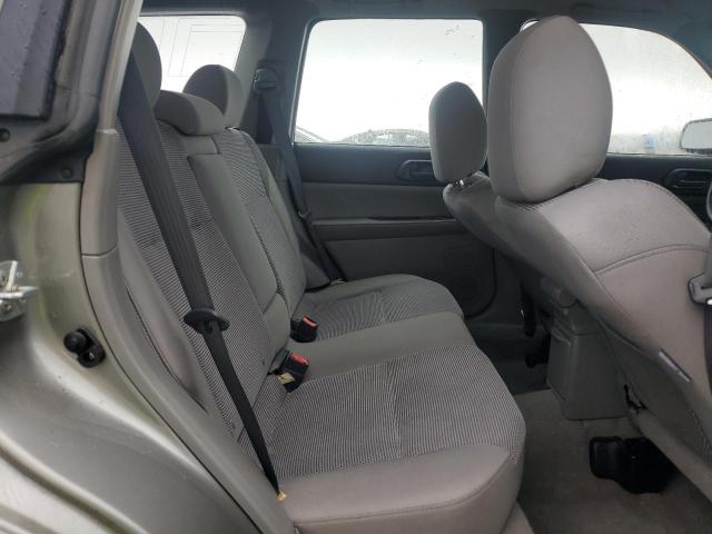 Photo 10 from auction – 2006 SUBARU FORESTER 2 with VIN JF1SG63666H738781