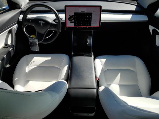Photo 8 from auction – 2020 TESLA MODEL 3 with VIN 5YJ3E1EBXLF735816
