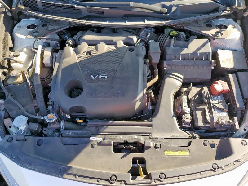 Photo 11 from auction – 2017 NISSAN MAXIMA 3.5 with VIN 1N4AA6AP7HC436148