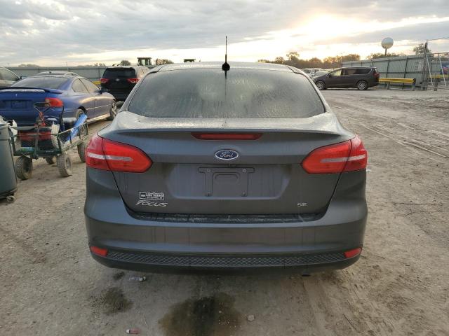 Photo 6 from auction – 2018 FORD FOCUS SE with VIN 1FADP3F20JL269564