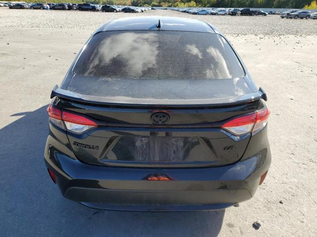 Photo 6 from auction – 2022 TOYOTA COROLLA LE with VIN JTDEPMAE7NJ231207