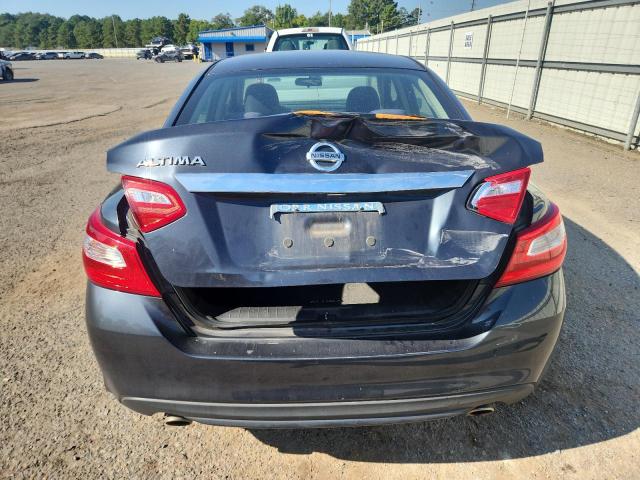 Photo 6 from auction – 2017 NISSAN ALTIMA 2.5 with VIN 1N4AL3AP3HC295569