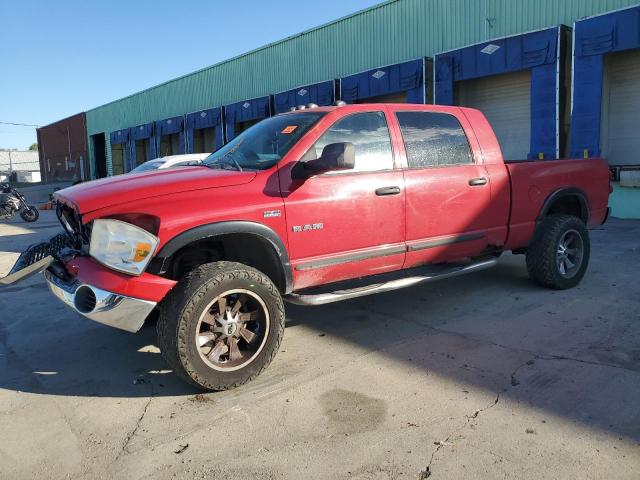 DODGE RAM 1500 2008 с VIN 3D7KS19D88G150160 - Фото с аукциона