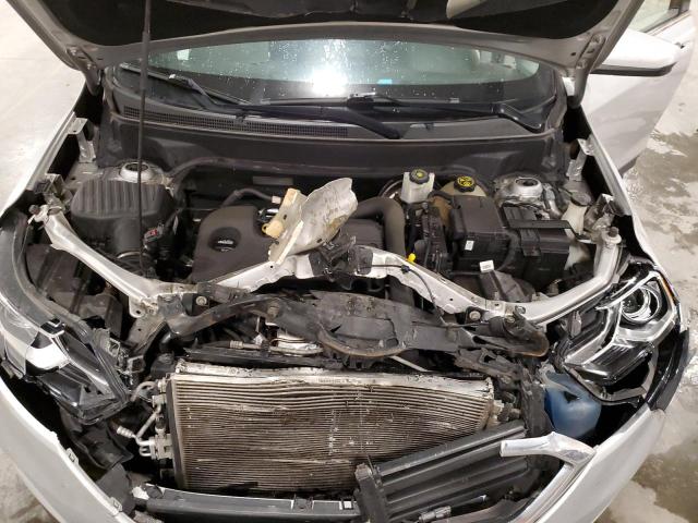 Photo 12 from auction – 2018 CHEVROLET EQUINOX LT with VIN 2GNAXSEV4J6204736