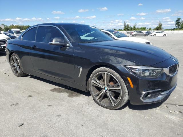 Photo 4 from auction – 2018 BMW 430I with VIN WBA4Z1C53JEC59123
