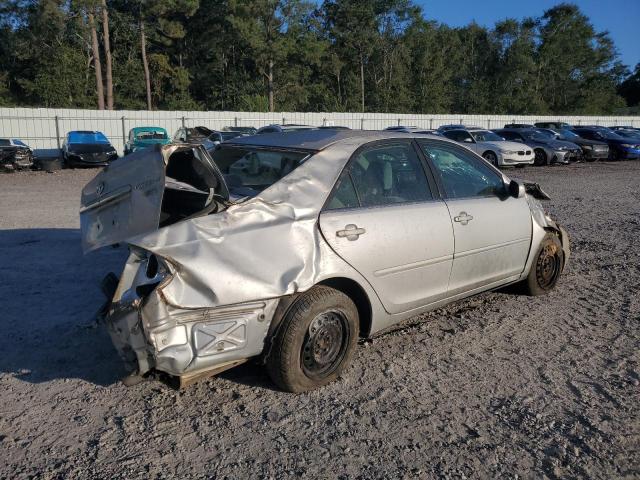 Photo 3 from auction – 2003 TOYOTA CAMRY LE with VIN 4T1BE30K23U695877