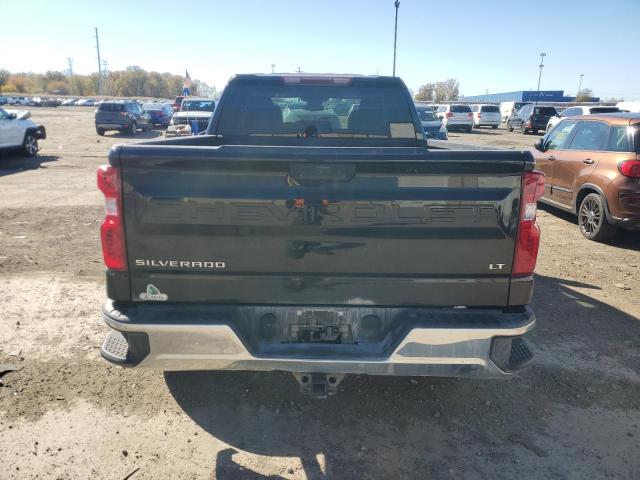 Photo 6 from auction – 2023 CHEVROLET SILVERADO with VIN 1GCRDKEKXPZ333054