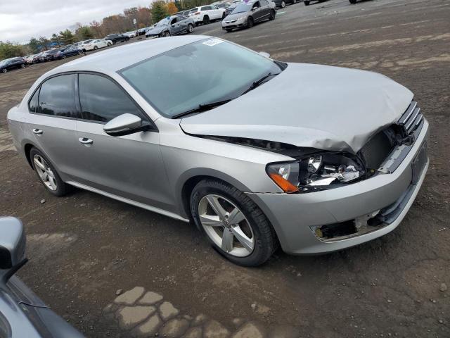 Photo 4 from auction – 2012 VOLKSWAGEN PASSAT S with VIN 1VWAP7A32CC006237