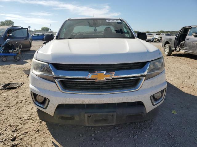 Photo 5 from auction – 2016 CHEVROLET COLORADO with VIN 1GCHSBEA3G1243428
