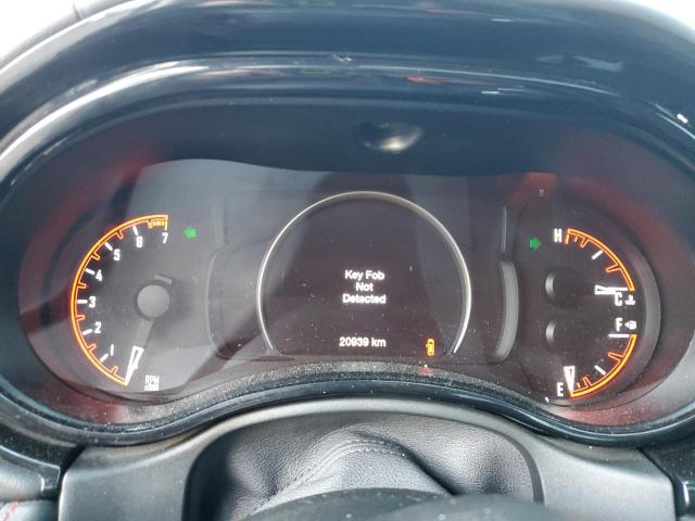 صورة رقم 9 من المزاد - 2024 DODGE DURANGO GT مع VIN 1C4RDJDG8RC108211