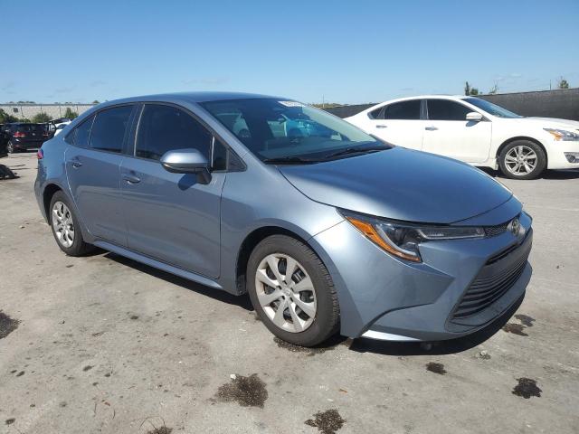 Photo 4 from auction – 2023 TOYOTA COROLLA with VIN 5YFB4MDE2PP009969